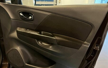 Renault Kaptur I рестайлинг, 2017 год, 1 215 000 рублей, 25 фотография