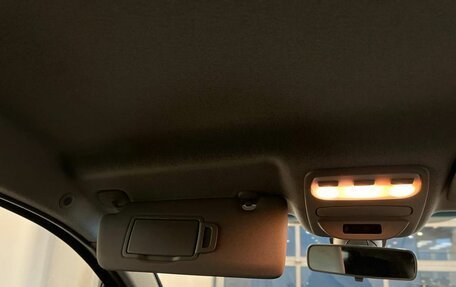 Renault Kaptur I рестайлинг, 2017 год, 1 215 000 рублей, 30 фотография