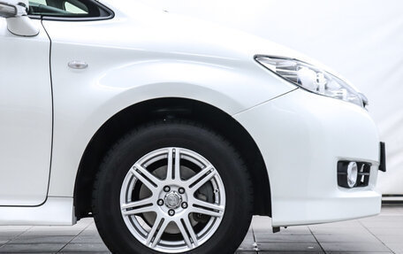 Toyota Wish II, 2014 год, 1 350 000 рублей, 25 фотография