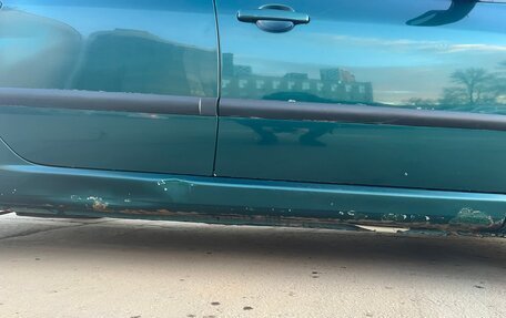 Peugeot 307 I, 2004 год, 200 000 рублей, 10 фотография