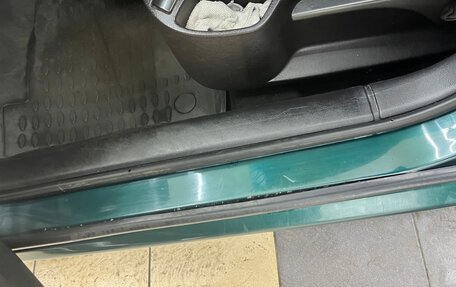 Peugeot 307 I, 2004 год, 200 000 рублей, 12 фотография