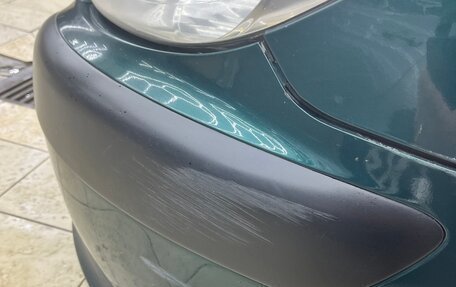 Peugeot 307 I, 2004 год, 200 000 рублей, 11 фотография