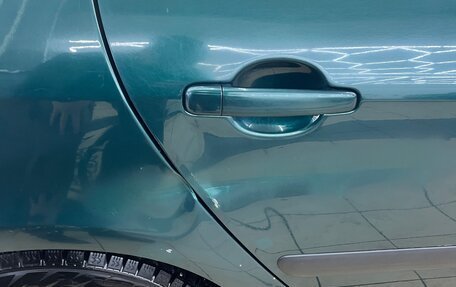 Peugeot 307 I, 2004 год, 200 000 рублей, 4 фотография