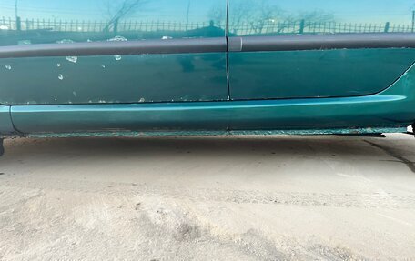 Peugeot 307 I, 2004 год, 200 000 рублей, 8 фотография