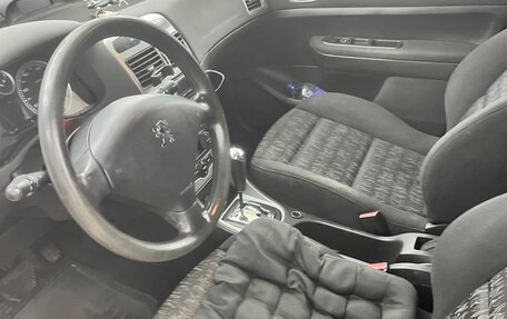 Peugeot 307 I, 2004 год, 200 000 рублей, 2 фотография