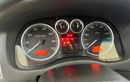 Peugeot 307 I, 2004 год, 200 000 рублей, 3 фотография