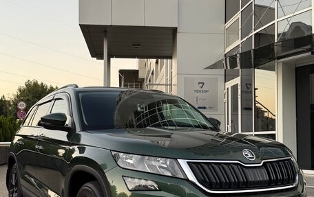 Skoda Kodiaq I, 2021 год, 3 999 000 рублей, 1 фотография