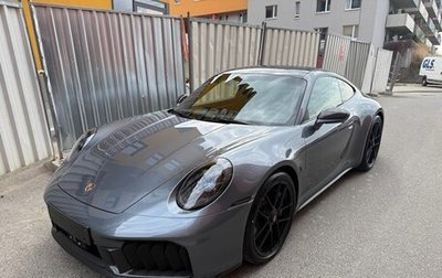 Porsche 911, 2025 год, 27 000 000 рублей, 1 фотография