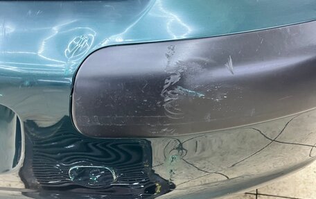 Peugeot 307 I, 2004 год, 200 000 рублей, 17 фотография