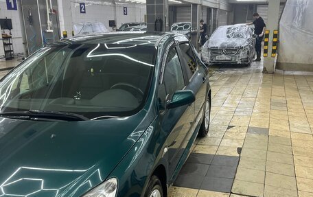 Peugeot 307 I, 2004 год, 200 000 рублей, 19 фотография