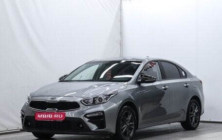 KIA K3, 2020 год, 1 770 000 рублей, 1 фотография
