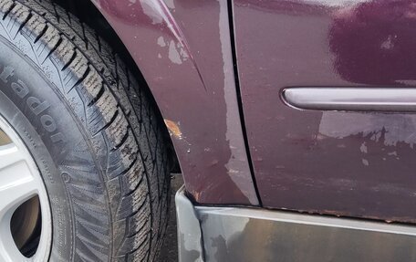 SsangYong Kyron I, 2008 год, 700 000 рублей, 10 фотография