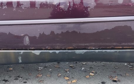 SsangYong Kyron I, 2008 год, 700 000 рублей, 11 фотография