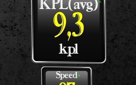 SsangYong Kyron I, 2008 год, 700 000 рублей, 13 фотография