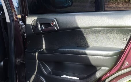 SsangYong Kyron I, 2008 год, 700 000 рублей, 25 фотография