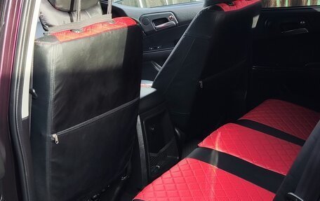 SsangYong Kyron I, 2008 год, 700 000 рублей, 23 фотография