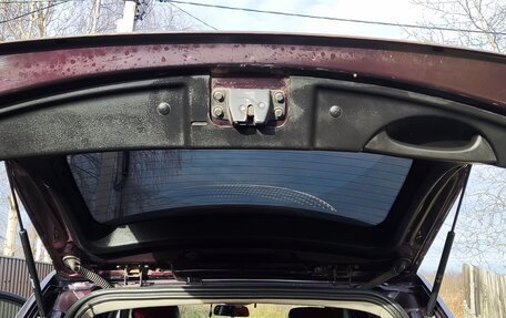 SsangYong Kyron I, 2008 год, 700 000 рублей, 35 фотография