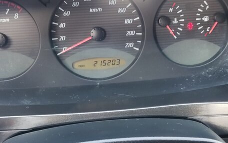 SsangYong Kyron I, 2008 год, 700 000 рублей, 32 фотография