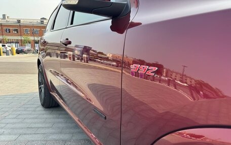 Dodge Durango III, 2018 год, 7 600 000 рублей, 4 фотография