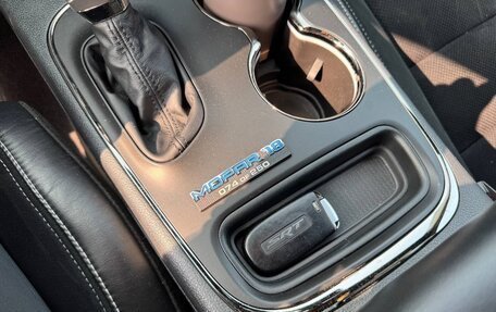 Dodge Durango III, 2018 год, 7 600 000 рублей, 11 фотография
