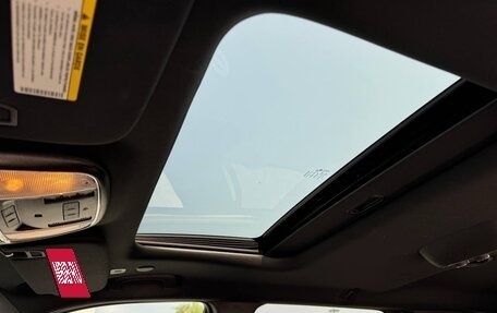 Dodge Durango III, 2018 год, 7 600 000 рублей, 16 фотография