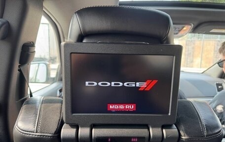 Dodge Durango III, 2018 год, 7 600 000 рублей, 20 фотография