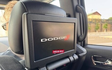 Dodge Durango III, 2018 год, 7 600 000 рублей, 21 фотография