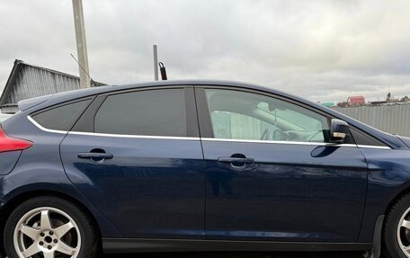 Ford Focus III, 2012 год, 788 000 рублей, 9 фотография