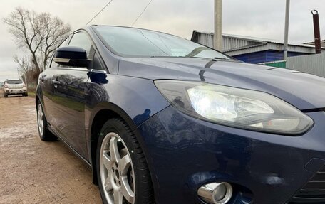 Ford Focus III, 2012 год, 788 000 рублей, 7 фотография
