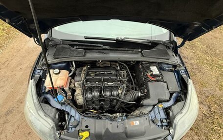 Ford Focus III, 2012 год, 788 000 рублей, 2 фотография