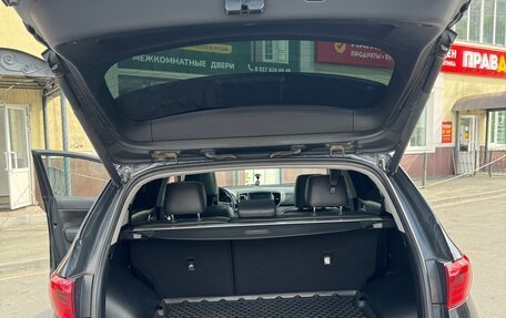 KIA Sportage IV рестайлинг, 2016 год, 2 100 000 рублей, 6 фотография