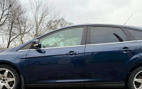 Ford Focus III, 2012 год, 788 000 рублей, 18 фотография