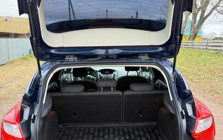 Ford Focus III, 2012 год, 788 000 рублей, 13 фотография