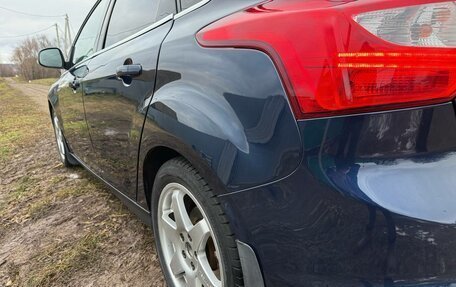 Ford Focus III, 2012 год, 788 000 рублей, 16 фотография