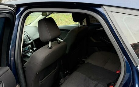 Ford Focus III, 2012 год, 788 000 рублей, 24 фотография