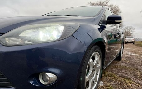 Ford Focus III, 2012 год, 788 000 рублей, 20 фотография