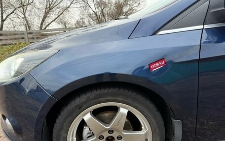 Ford Focus III, 2012 год, 788 000 рублей, 19 фотография