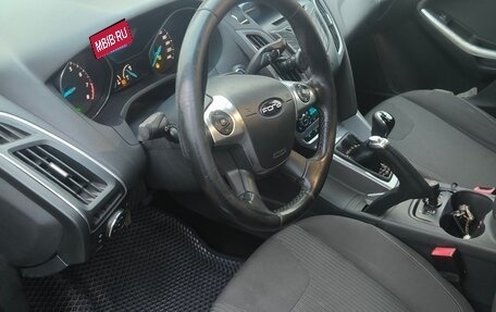 Ford Focus III, 2012 год, 788 000 рублей, 22 фотография