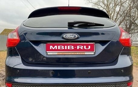 Ford Focus III, 2012 год, 788 000 рублей, 12 фотография