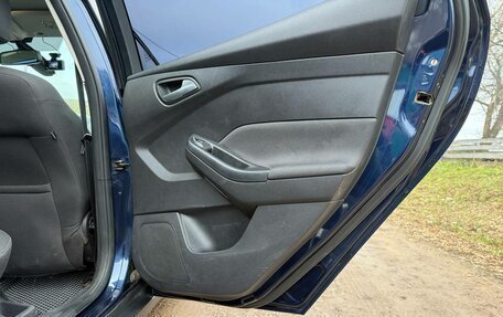 Ford Focus III, 2012 год, 788 000 рублей, 27 фотография