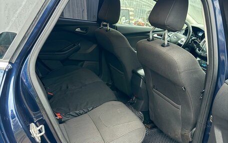 Ford Focus III, 2012 год, 788 000 рублей, 26 фотография