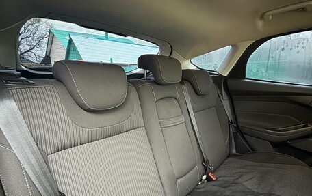 Ford Focus III, 2012 год, 788 000 рублей, 34 фотография