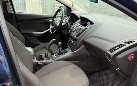 Ford Focus III, 2012 год, 788 000 рублей, 28 фотография