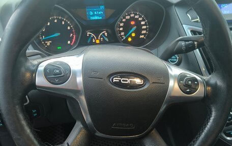 Ford Focus III, 2012 год, 788 000 рублей, 37 фотография