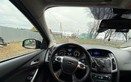 Ford Focus III, 2012 год, 788 000 рублей, 31 фотография