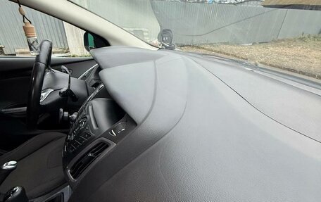 Ford Focus III, 2012 год, 788 000 рублей, 32 фотография