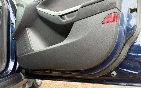 Ford Focus III, 2012 год, 788 000 рублей, 29 фотография