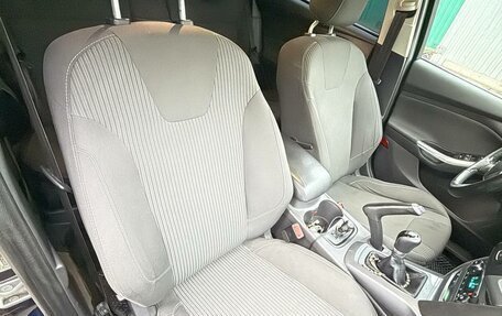 Ford Focus III, 2012 год, 788 000 рублей, 33 фотография