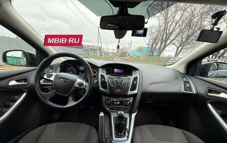 Ford Focus III, 2012 год, 788 000 рублей, 30 фотография