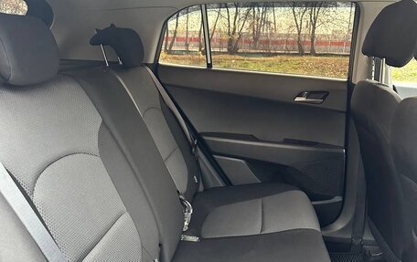 Hyundai Creta I рестайлинг, 2018 год, 1 820 000 рублей, 16 фотография